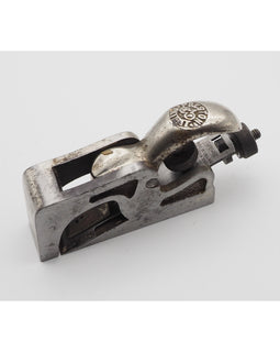 Preston Birmingham Adjustable Bullnose Plane