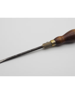 Goodell Pratt & Co. USA Ratchet Screwdriver