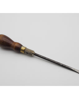 Goodell Pratt & Co. USA Ratchet Screwdriver