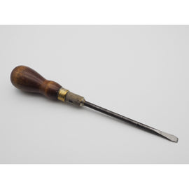 Goodell Pratt & Co. USA Ratchet Screwdriver