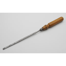 Good 1/4" Thin Paring Chisel by Ward