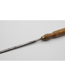 3/8" Bevel-edged Paring Chisel by Hearnshaw Brothers