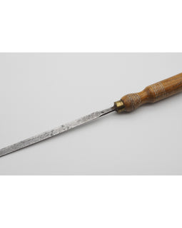 3/8" Bevel-edged Paring Chisel by Hearnshaw Brothers