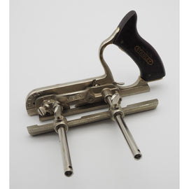 Fine Little Used Stanley England No. 50 Plane. Boxed