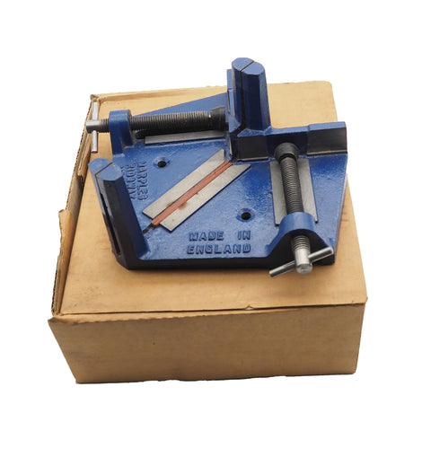 Old Stock Unused Marples Ridgway MR6807 Mitre Clamp & Cutter
