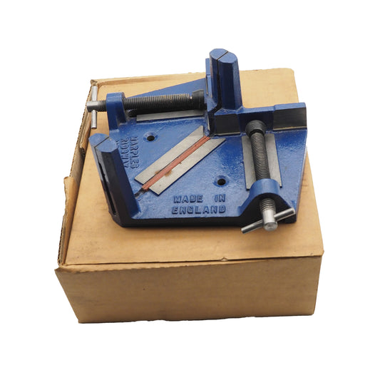Old Stock Unused Marples Ridgway MR6807 Mitre Clamp & Cutter