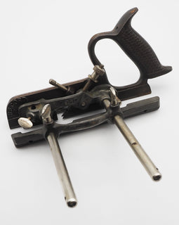 Boxed "War Finish" Record 050 Combination Plane