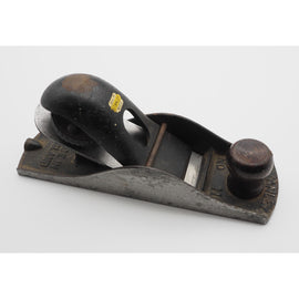 Stanley, England No. 110 Block Plane. Boxed