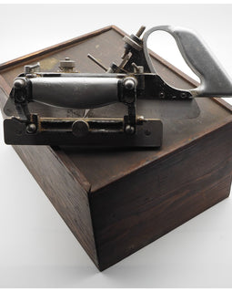 Lewin England Combination Plane in Original Box