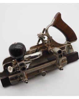 Decent Early Record Boxed 405 Combination Plane