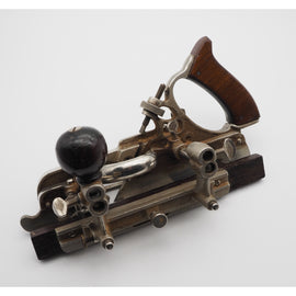 Decent Early Record Boxed 405 Combination Plane