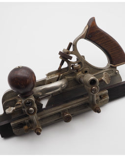 1970's Record Sheffield No. 405 Combination Plane. Boxed