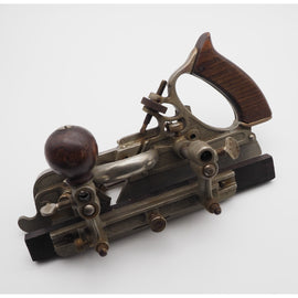 1970's Record Sheffield No. 405 Combination Plane. Boxed