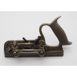 Record Sheffield No. 050 Combination Plane. Boxed