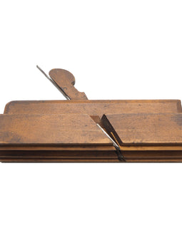 RARE Complex Cabinet Moulder by Mathieson Dundee