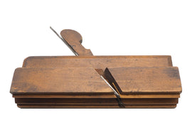 RARE Complex Cabinet Moulder by Mathieson Dundee