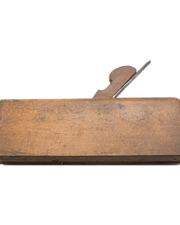 RARE Complex Cabinet Moulder by Mathieson Dundee