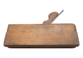 RARE Complex Cabinet Moulder by Mathieson Dundee