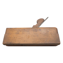 RARE Complex Cabinet Moulder by Mathieson Dundee