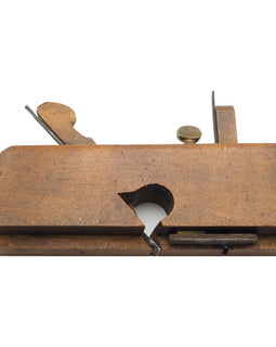 3/4" Dado Plane by D. Malloch & Sons of Perth