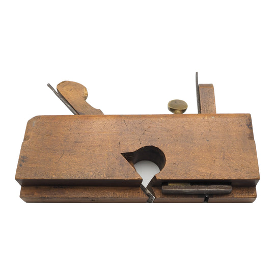 3/4" Dado Plane by D. Malloch & Sons of Perth