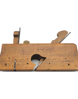 3/4" Dado Plane by D. Malloch & Sons of Perth