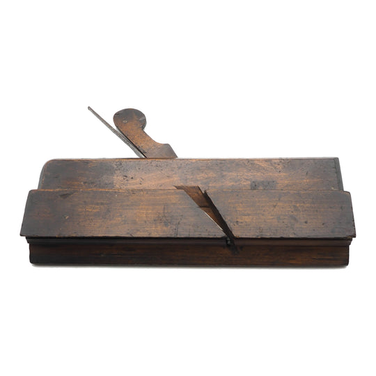 RARE Early Scottish Moulder by MINZIES Zb.