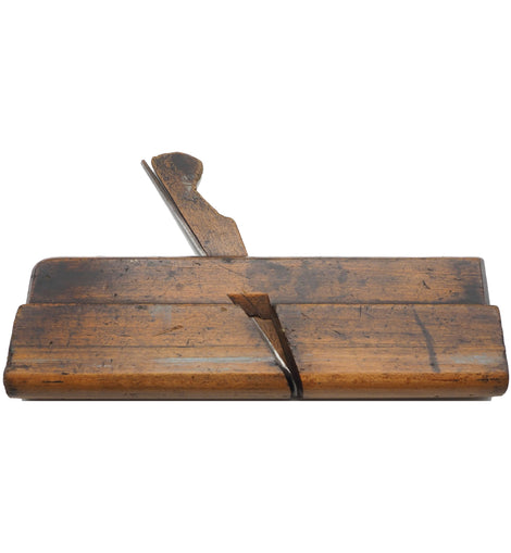 VERY RARE Scottish Round Moulder by McULLOCH
