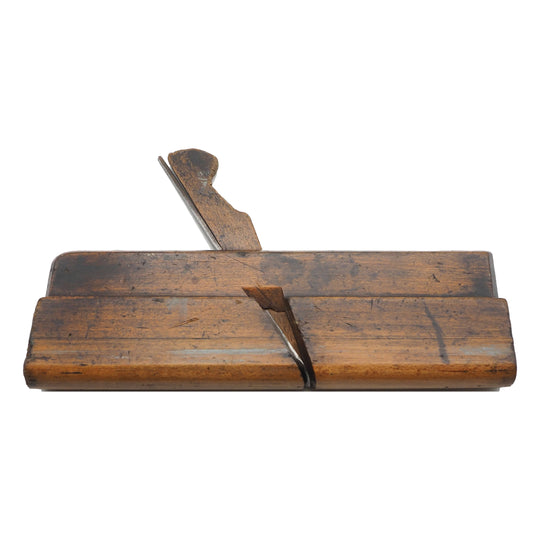 VERY RARE Scottish Round Moulder by McULLOCH