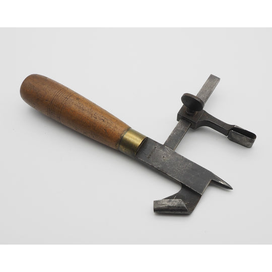 FINE & RARE Mathieson Double Timber Scribe