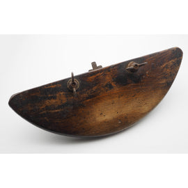 Early Scottish Coopers Croze Plane by A. McKenzie