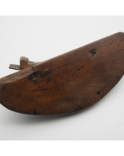 Early Scottish Coopers Chiv Plane