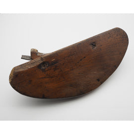 Early Scottish Coopers Chiv Plane