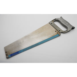 Good Eclipse England No. 55 Sheet Metal Saw