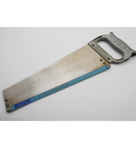 Good Eclipse England No. 55 Sheet Metal Saw