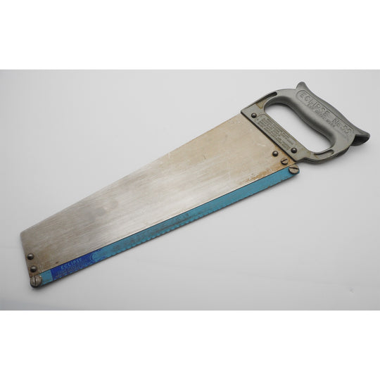 Good Eclipse England No. 55 Sheet Metal Saw