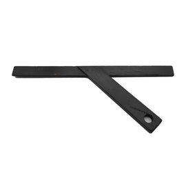 Craftsman Made Rosewood Mitre Square