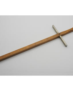 Dring & Fage Ltd of London Boxwood Depth Measure