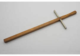 Dring & Fage Ltd of London Boxwood Depth Measure