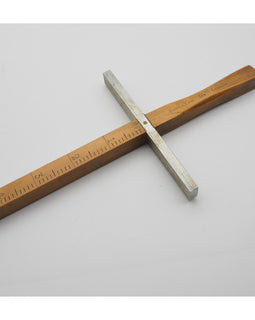 Dring & Fage Ltd of London Boxwood Depth Measure