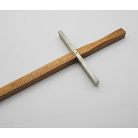 Dring & Fage Ltd of London Boxwood Depth Measure