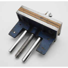 Record sheffied No. 50 Small Bench Vice