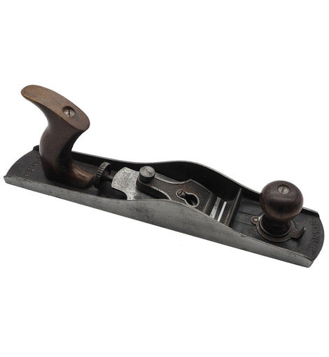 Early 1900's Stanley USa No. 62 Low Angle Jack Plane