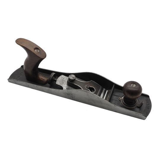 Early 1900's Stanley USa No. 62 Low Angle Jack Plane