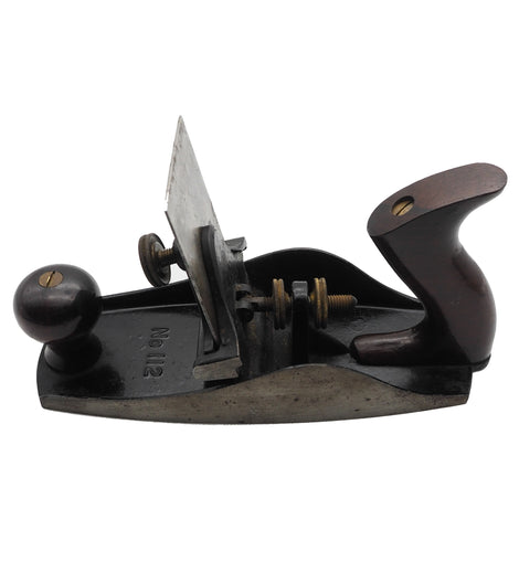 Superb Stanley USA No. 112 Scraper Plane