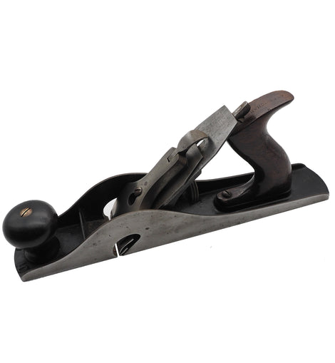 Superb 19th Century Stanley USA No. 10 Rebate Plane