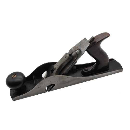 Superb 19th Century Stanley USA No. 10 Rebate Plane