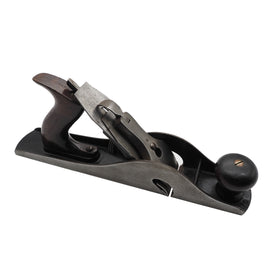 Superb 19th Century Stanley USA No. 10 Rebate Plane