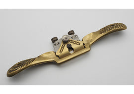 Good Macrome England Adjustable Flat Spokeshave