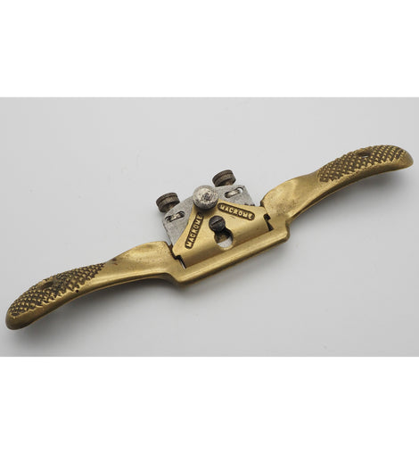 Good Macrome England Adjustable Flat Spokeshave
